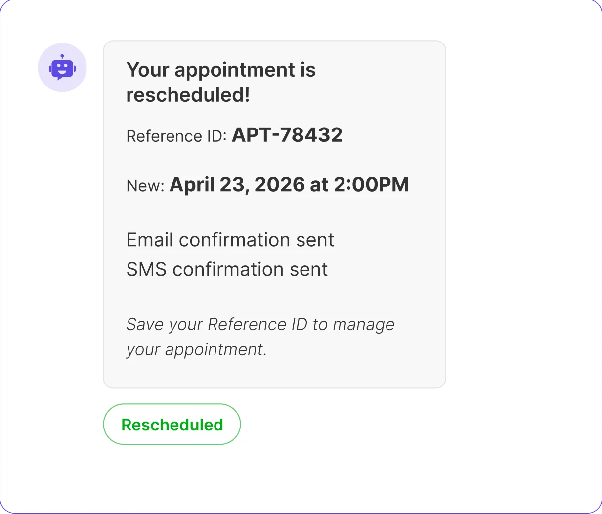 Qwaiting Queue Management System